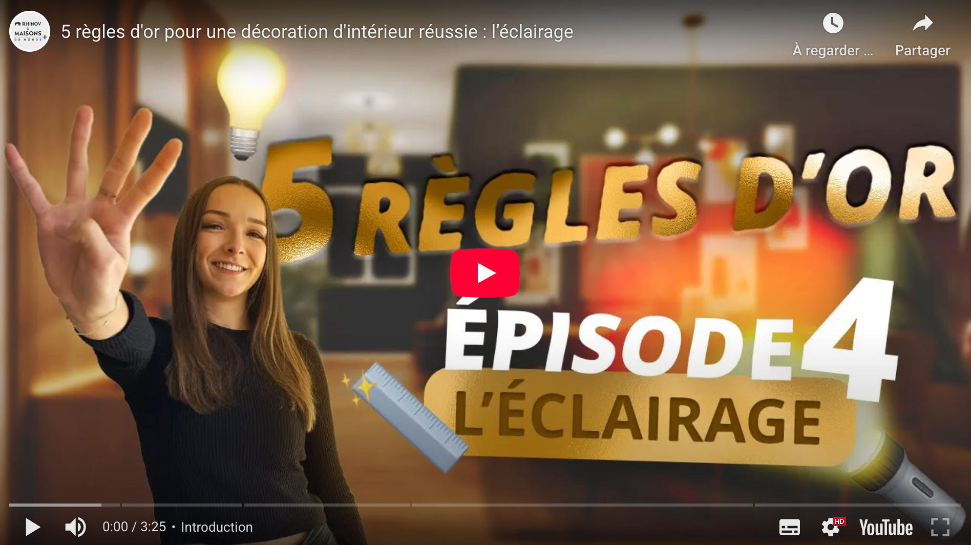 Charger la vidéo : 