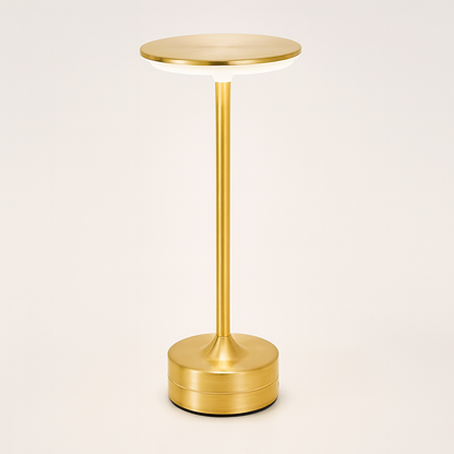 Lampe de Table/ Lampe de Chevet LED Tactile Rétro