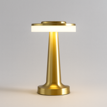Lampe de Table / Lampe de Chevet LED Rechargeable