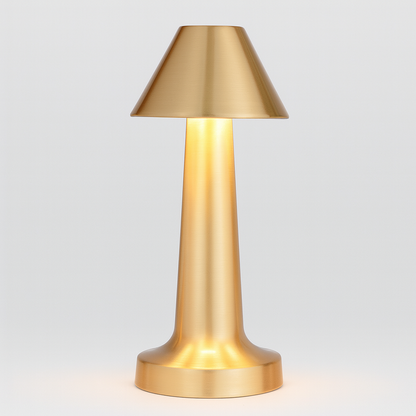 Lampe de Table / Lampe de Chevet LED Rechargeable