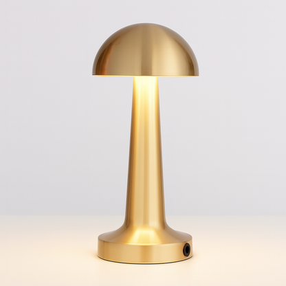 Lampe de Table / Lampe de Chevet LED Rechargeable