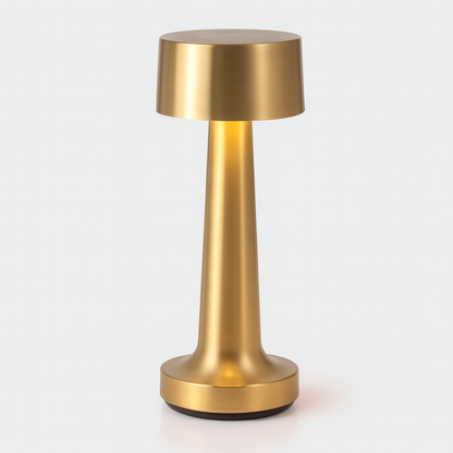 Lampe de Table / Lampe de Chevet LED Rechargeable