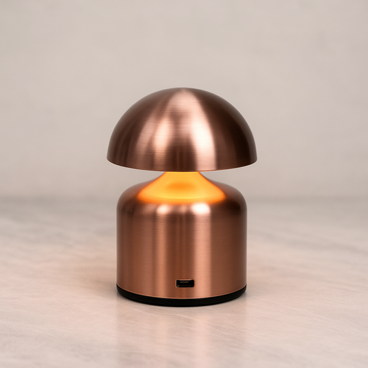 Lampe à poser LED Tactile Veilleuse