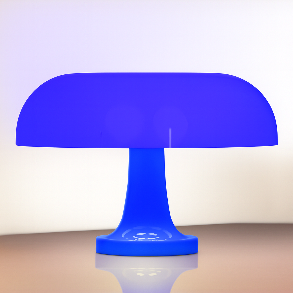 Lampe de Table / Lampe de Chevet Moderne Champignon