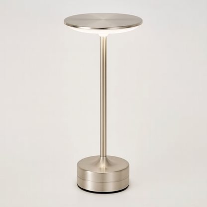 Lampe de Table/ Lampe de Chevet LED Tactile Rétro