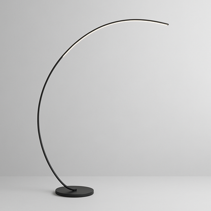 Lampadaire / Lampe de Sol LED Design & Moderne -H170cm