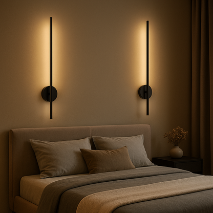 Applique Murale LED Magnétique Rechargeable