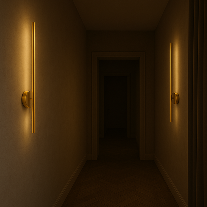 Applique Murale LED Magnétique Rechargeable