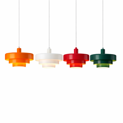 Lampe Suspendue / Suspension Moderne Design Italien