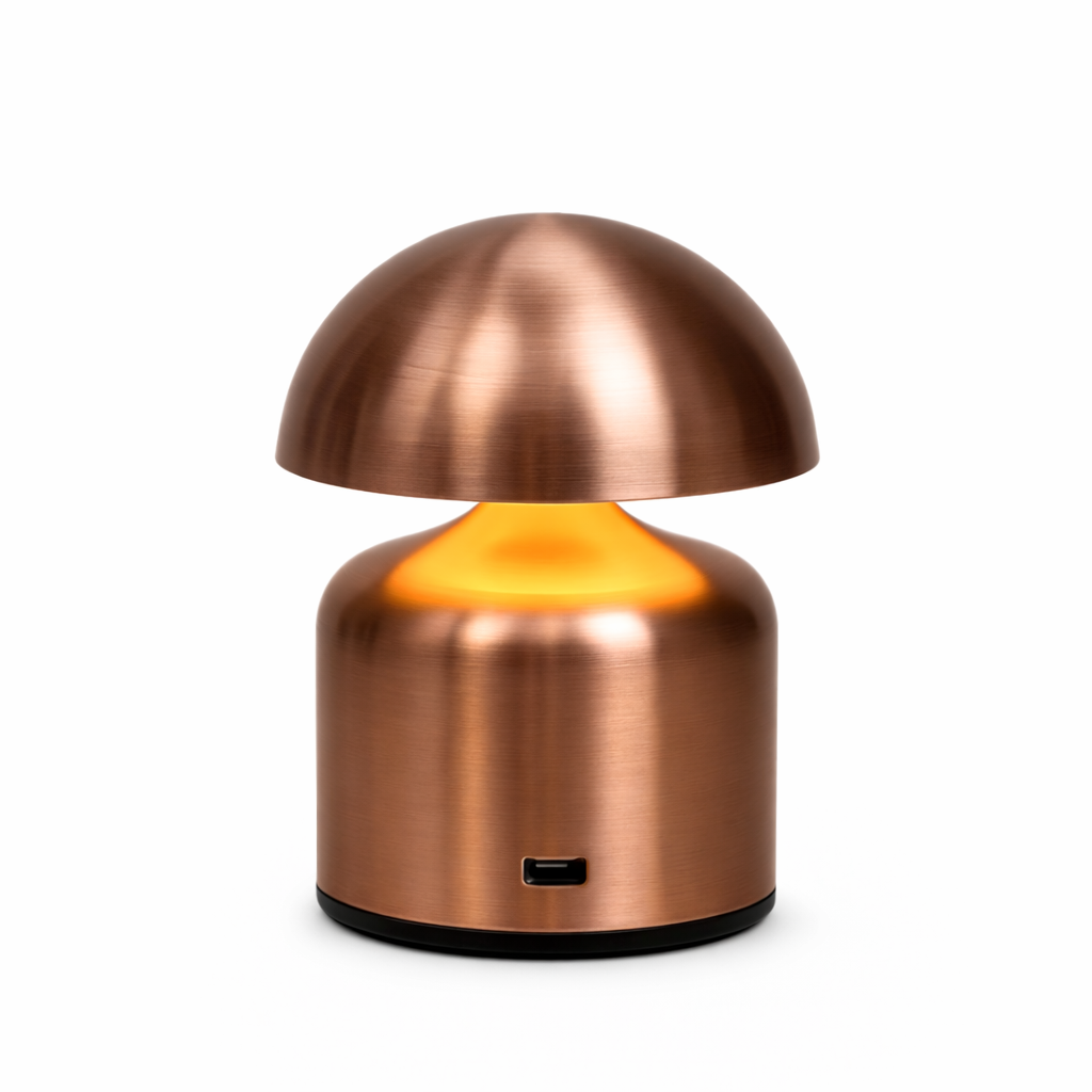 Lampe de Table / Lampe de Chevet LED Tactile Veilleuse