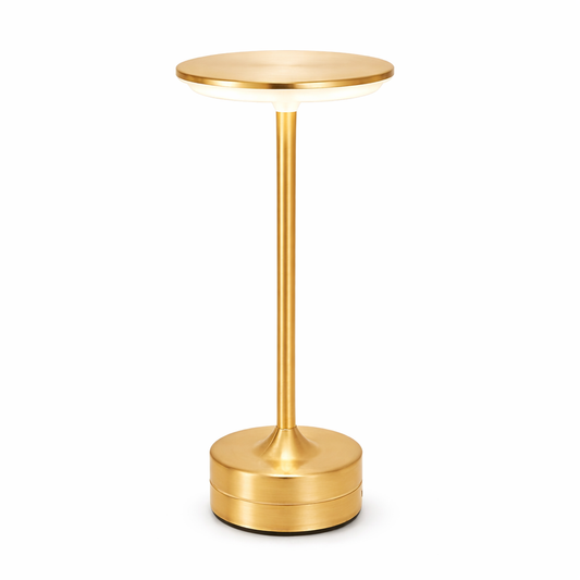 Lampe de Table/ Lampe de Chevet LED Tactile Rétro