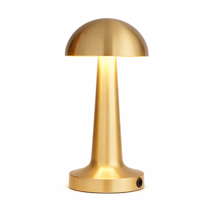 Lampe de Table / Lampe de Chevet LED Rechargeable