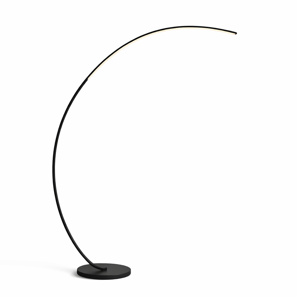 Lampadaire / Lampe de Sol LED Design & Moderne -H170cm