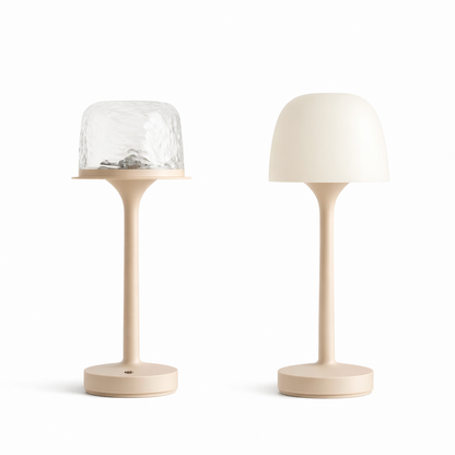 Lampe de chevet / Lampe de Table LED à Projection 16 Couleurs