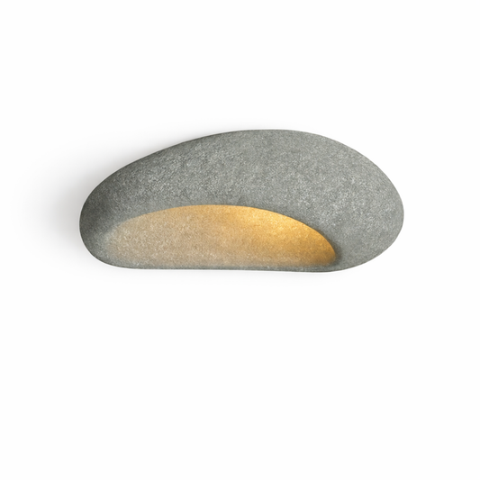 Plafonnier Japonais Wabi-Sabi