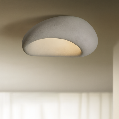 Plafonnier Japonais Wabi-Sabi