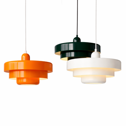 Lampe Suspendue / Suspension Moderne Design Italien