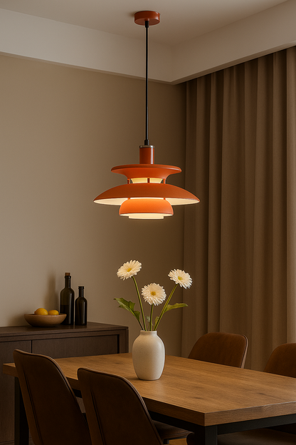 Lampe Suspendue / Suspension Design Danoise