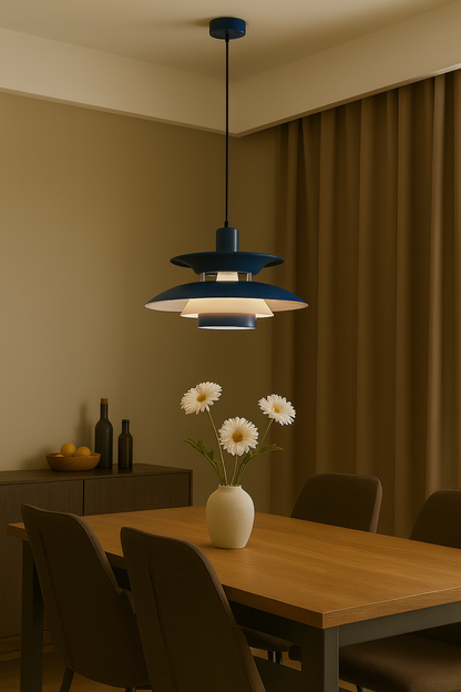 Lampe Suspendue / Suspension Design Danoise