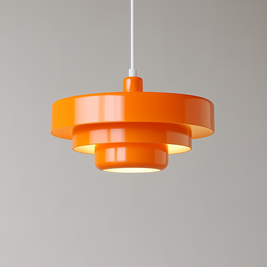 Lampe Suspendue Moderne Design Italien