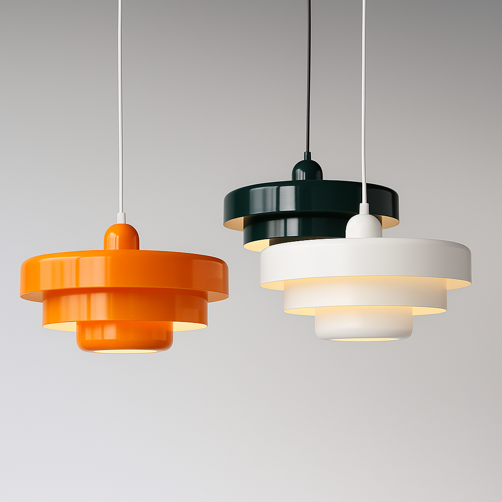 Lampe Suspendue Moderne Design Italien