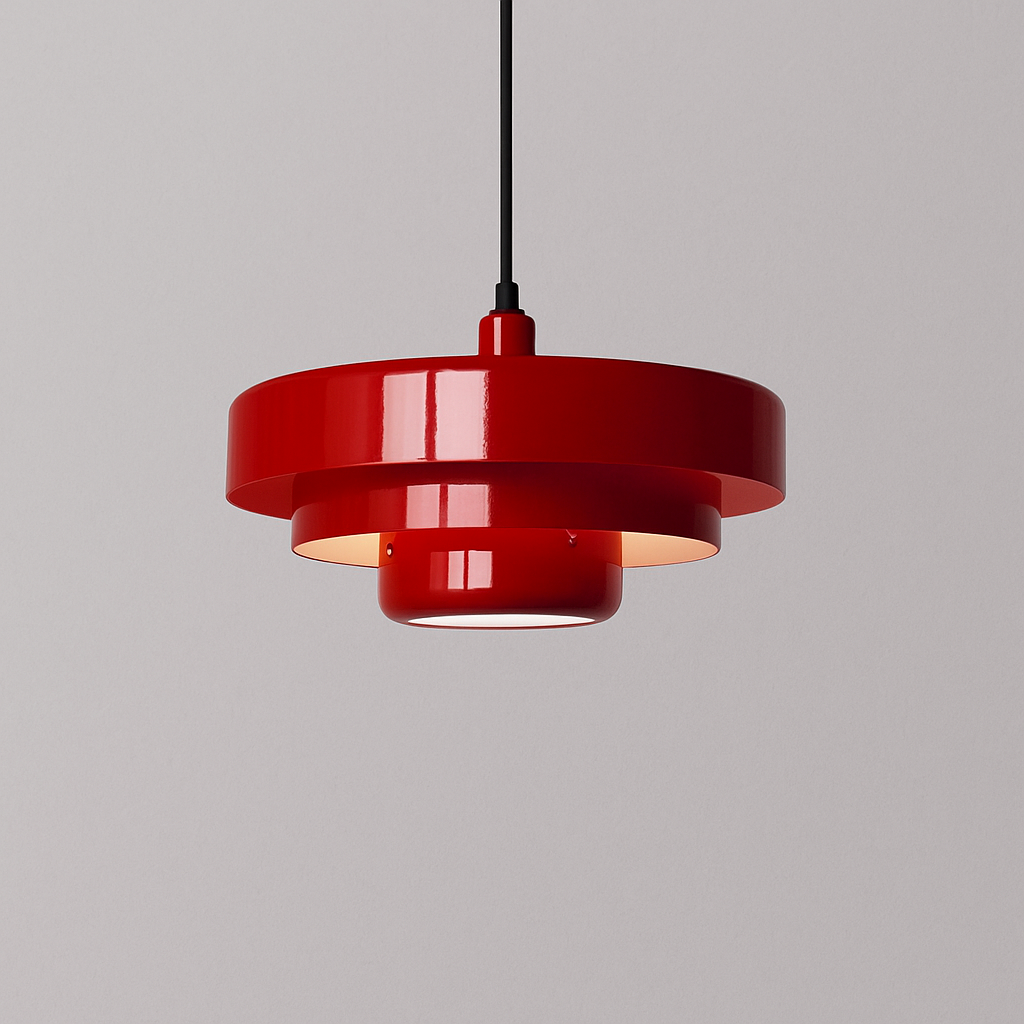 Lampe Suspendue Moderne Design Italien