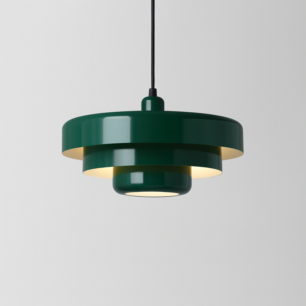 Lampe Suspendue Moderne Design Italien