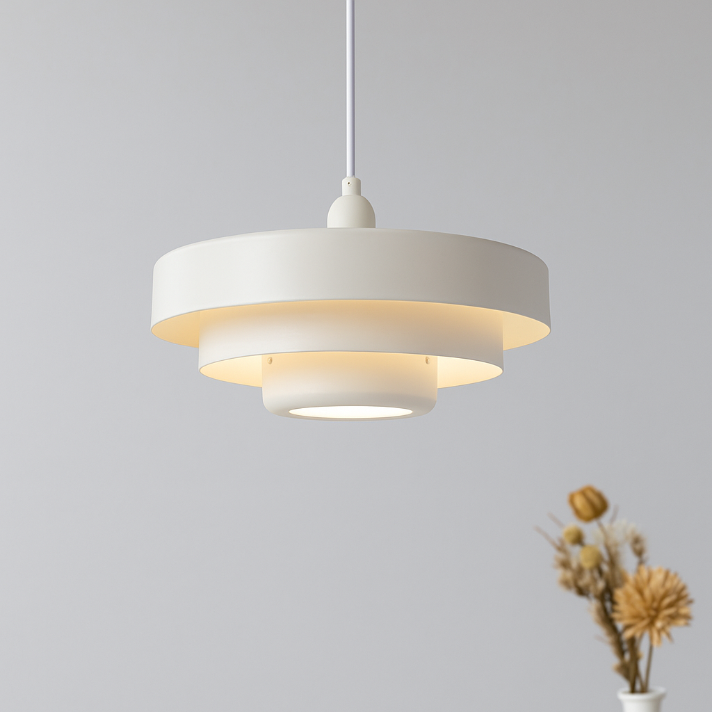 Lampe Suspendue Moderne Design Italien