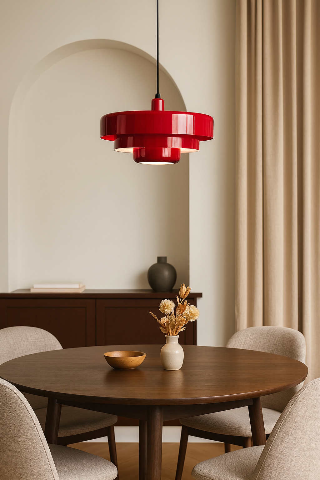 Lampe Suspendue Moderne Design Italien