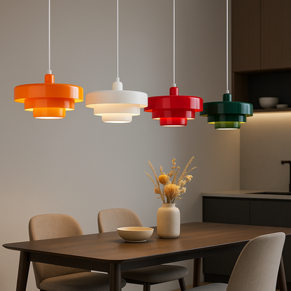 Lampe Suspendue Moderne Design Italien