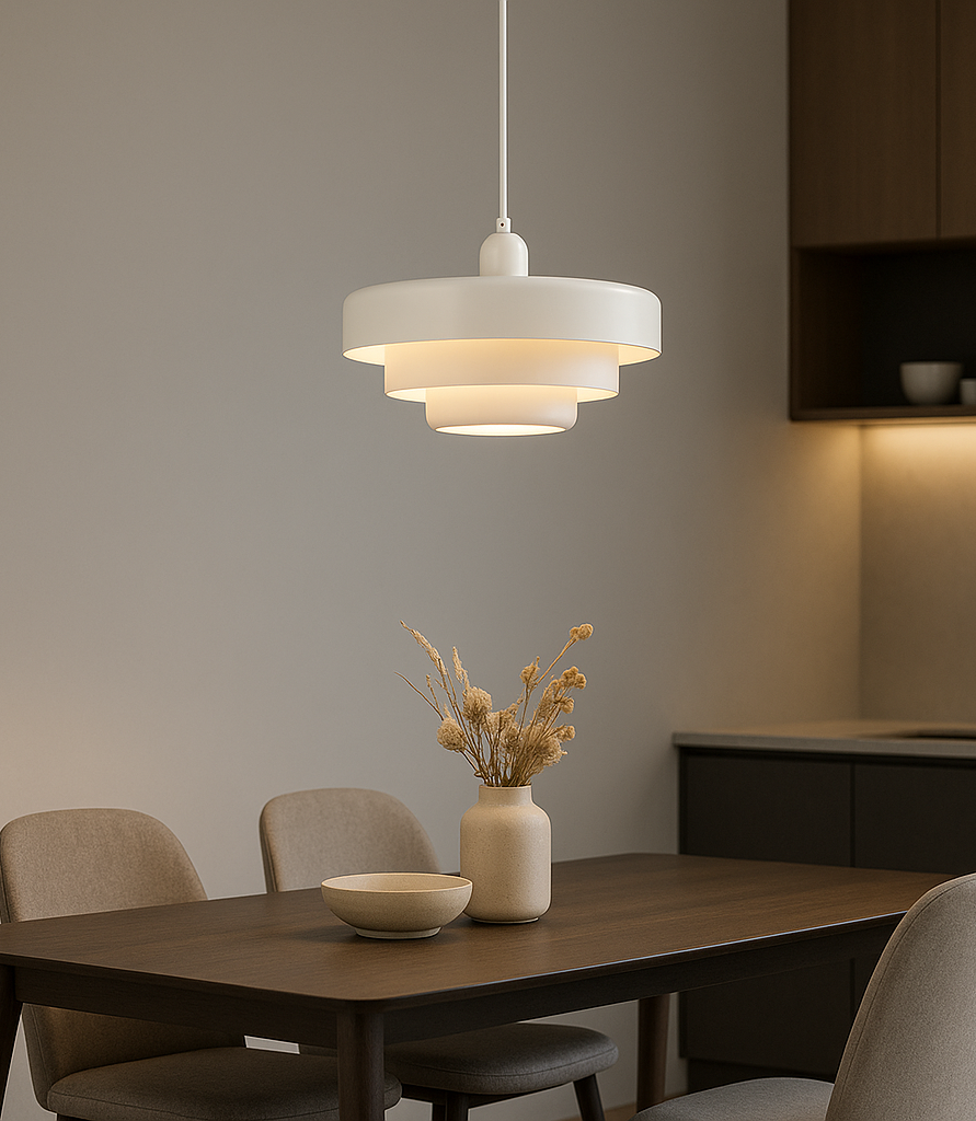 Lampe Suspendue Moderne Design Italien