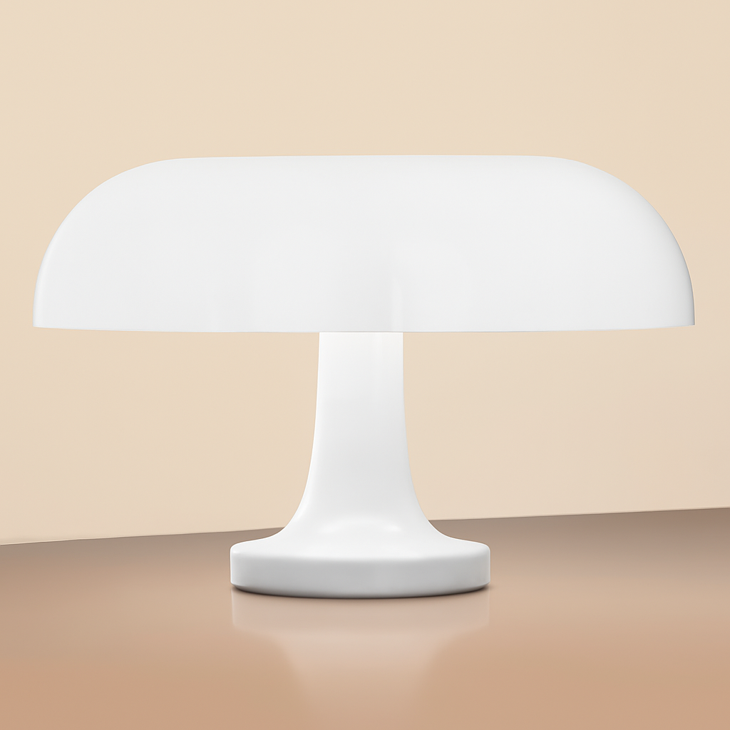 Lampe de Table / Lampe de Chevet Moderne Champignon