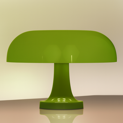 Lampe de Table / Lampe de Chevet Moderne Champignon