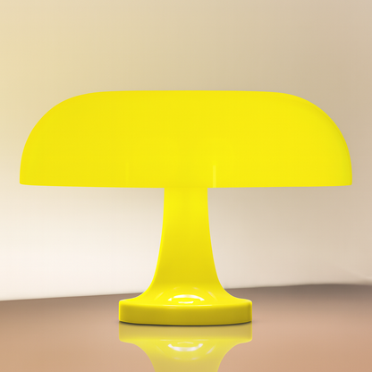 Lampe de Table / Lampe de Chevet Moderne Champignon