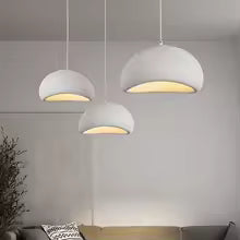 Lampe suspendue Wabi Sabi