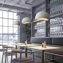 Lampe suspendue Wabi Sabi