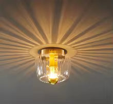 (2-Pack) Applique nordique Bauhaus